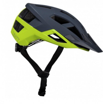 Вело каска LEATT MTB Trail 2.0 V24 Acid 102747 автомобилен продукт ShakiAuto