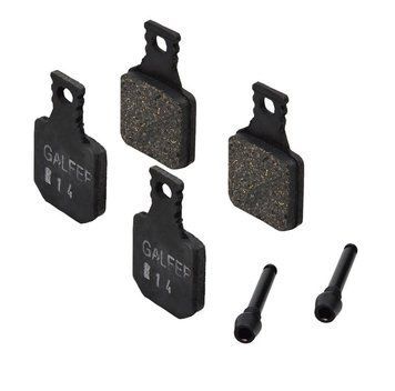 MBT/ВЕЛО Накладки FD487G1851 43342 автомобилен продукт ShakiAuto