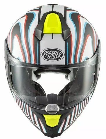 Каска PREMIER Hyper PS Y8 76513 автомобилен продукт ShakiAuto