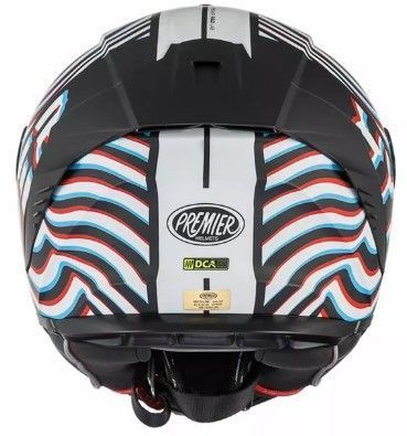 Каска PREMIER Hyper PS Y8 76513 автомобилен продукт ShakiAuto