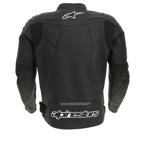 Кожено яке ALPINESTARS GP PLUS R V2 BLACK 12737 автомобилен продукт ShakiAuto