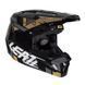 Мотокрос каска LEATT Moto 2.5-Black V25 77041 снимка 1