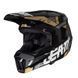 Мотокрос каска LEATT Moto 2.5-Black V25 77041 снимка 2