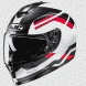 Каска HJC C70N BELIS MC1SF 85625 снимка 1