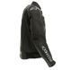 Кожено яке ALPINESTARS GP PLUS R V2 BLACK 12737 снимка 3