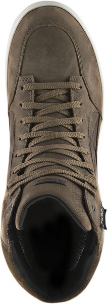 Кецове ALPINESTARS J-6 BROWN WATERPROOF 37860 автомобилен продукт ShakiAuto