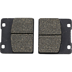 Предни/Задни мото накладки Galfer SEMI METAL FD066G1054 33770 автомобилен продукт ShakiAuto
