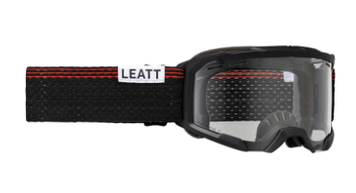 Вело очила LEATT Velocity 4.0 MTB X-Flow Black Clear 83% 102706 автомобилен продукт ShakiAuto