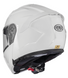 Отваряема каска PREMIER LEGACY GT U8 62668 снимка 5