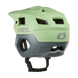 Вело каска O'NEAL TRAPPER SOLID GREEN/GRAY 72701 снимка 3