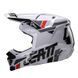 Мотокрос каска LEATT Moto 2.5-White V25 77039 снимка 4
