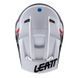 Мотокрос каска LEATT Moto 2.5-White V25 77039 снимка 5