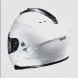 Отваряема каска HJC C91N PEARL WHITE 72109 снимка 3