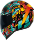 Каска ICON AIRFORM Munchies MIPS&reg; BL 68933 снимка 3