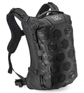 Раница Kriega Trail 18 - Multicam Black 90218 автомобилен продукт ShakiAuto
