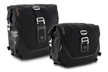 Комплект странични чанти SW-MOTECH SIDEBAG SYS LEGEND LC B HIMALAYAN 400 ABS 17-22 64929 автомобилен продукт ShakiAuto