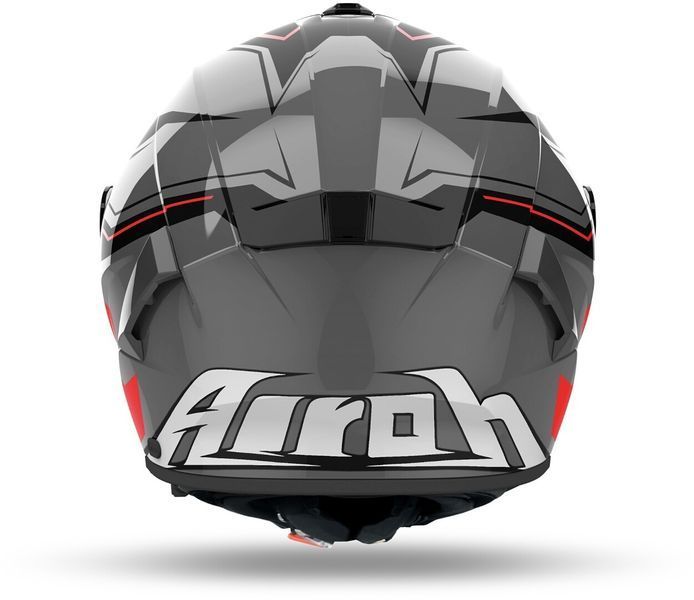 Каска AIROH SPARK 2 DART RED 84038 автомобилен продукт ShakiAuto
