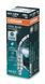 Крушка OSRAM H1 12V 55W COOL BLUE&reg; INTENSE 64150CBN снимка 1