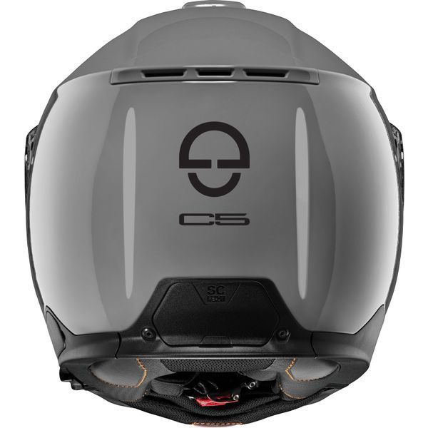 Каска SCHUBERTH C5 CONCRETE GREY 41335 автомобилен продукт ShakiAuto