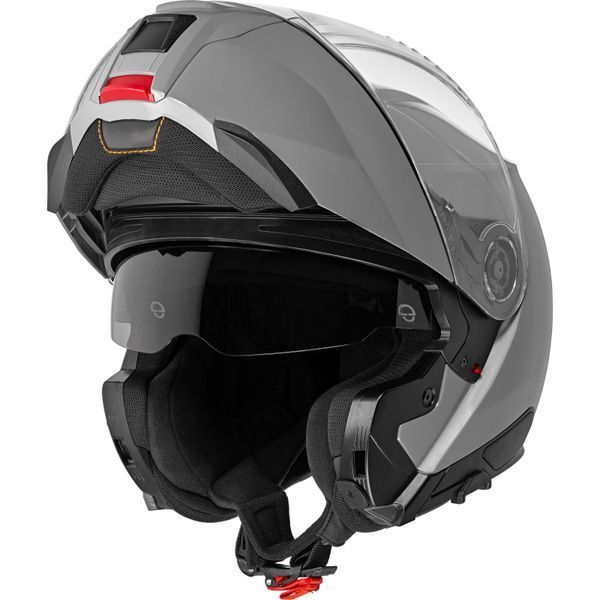 Каска SCHUBERTH C5 CONCRETE GREY 41335 автомобилен продукт ShakiAuto