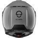 Каска SCHUBERTH C5 CONCRETE GREY 41335 снимка 3