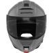 Каска SCHUBERTH C5 CONCRETE GREY 41335 снимка 5