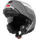 Каска SCHUBERTH C5 CONCRETE GREY 41335 снимка 6