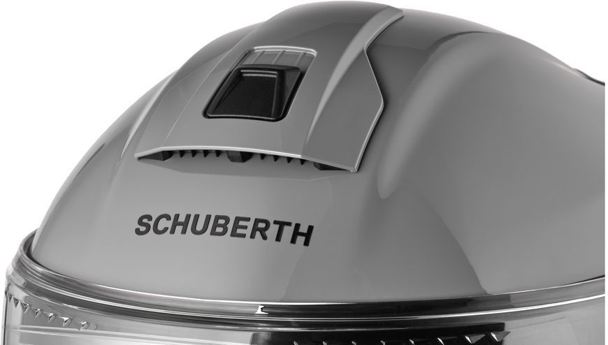 Каска SCHUBERTH C5 CONCRETE GREY 41335 автомобилен продукт ShakiAuto