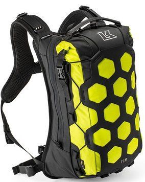 Раница Kriega Trail 18 LIME 90221 автомобилен продукт ShakiAuto