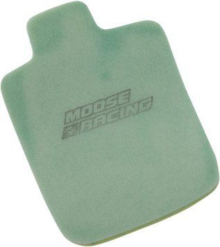 Въздушен филтър PRECISION с предварително омаслена пяна MOOSE RACING P3-10-07 142697 автомобилен продукт ShakiAuto