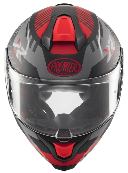 Каска PREMIER HYPER XR 92BM 63444 автомобилен продукт ShakiAuto