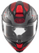 Каска PREMIER HYPER XR 92BM 63444 снимка 5