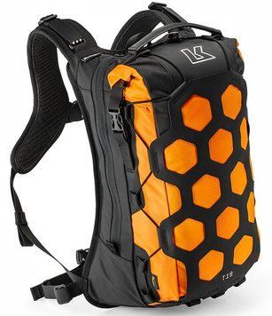 Раница Kriega Trail 18 ORANGE 90222 автомобилен продукт ShakiAuto