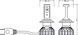 Крушка NIGHT BREAKER&reg; LED SMART H7 LED | 12V 16W 64210DWNBSM-2HB снимка 4