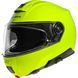 Каска SCHUBERTH C5 FLUO YELLOW 41326 снимка 1