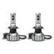 Крушка NIGHT BREAKER&reg; LED SMART H7 LED | 12V 16W 64210DWNBSM-2HB снимка 2