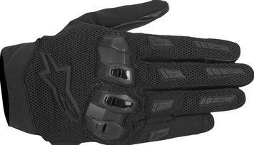 Ръкавици ALPINESTARS SP X 5 AIR BK/BK 102260 автомобилен продукт ShakiAuto