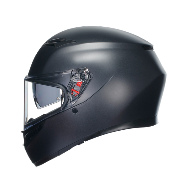 Каска AGV K3 E2206 BLACK MATT 56224 автомобилен продукт ShakiAuto