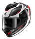 Каска SHARK SPARTAN GT PRO CARBON MEKARIUM BLACK/GREY/RED 92636 снимка 1
