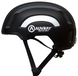 Вело каска AUVRAY SAFE HELMET BLACK 70701 снимка 1