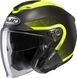 Отворена каска HJC i30 DEXTA YELLOW 39419 снимка 1