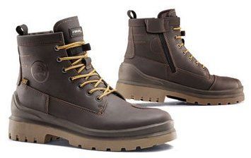 Ботуши FALCO SCOUT BROWN 75176 автомобилен продукт ShakiAuto