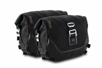 Комплект странични чанти SW-MOTECH SIDEBAG SYS LEGEND LC B R NINE T ABS 23 64851 автомобилен продукт ShakiAuto