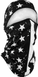 Боне ZANheadgear SPORTFLEX BK/WH SKL 76953 снимка 1