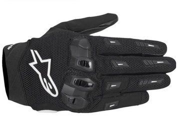 Ръкавици ALPINESTARS SP X 5 AIR BK/WH 102261 автомобилен продукт ShakiAuto