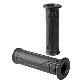 Мото ръкохватки Avenue Grip Black 90532 27960 автомобилен продукт ShakiAuto