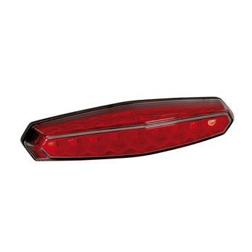 Задни светлини "Hirox" Led 12V - 90161 27913 автомобилен продукт ShakiAuto