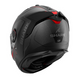 Каска SHARK SPARTAN GT PRO CARBON MEKARIUM МАТ BLACK/GREY/RED 92637 снимка 4