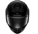 Каска SHARK D-SKWAL 3 BLACK 61600 снимка 4
