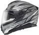 Каска SCHUBERTH S3 Thunder Grey 90940 снимка 4
